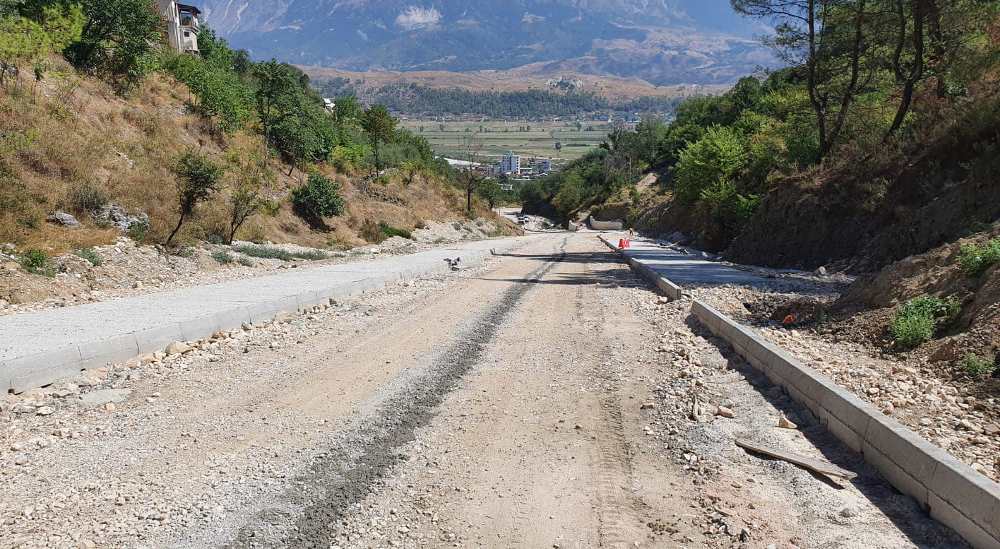 Vijon puna ne bypass-in e Gjirokastres, Rama: Ka marre vulen e UNESCO